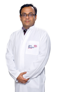 Dr Ganesh Bhat