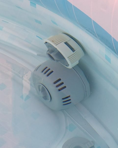 Layzspa Chemconnect Dispensing Too Much Chlorine Spikymouse Com