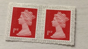 What can I do with my old stamps